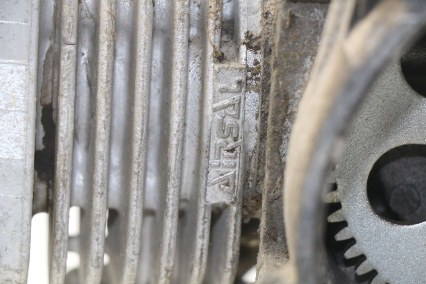 photo de MOTEUR PEUGEOT LUDIX 50 (2005 - 2007)