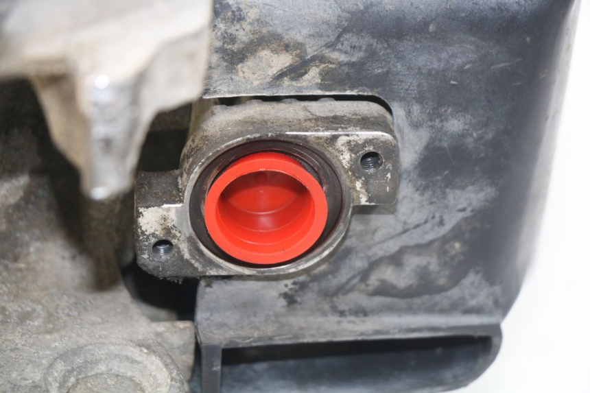 photo de MOTEUR PEUGEOT LUDIX 50 (2005 - 2007)