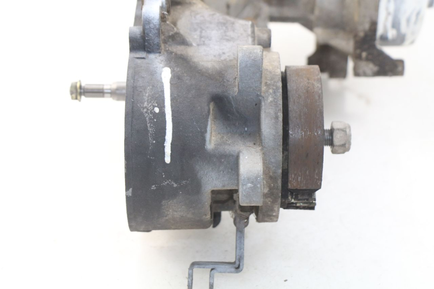 photo de MOTEUR PEUGEOT LUDIX 50 (2005 - 2007)