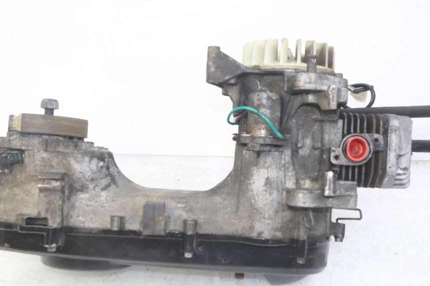 photo de MOTEUR PEUGEOT LUDIX 50 (2008 - 2017)