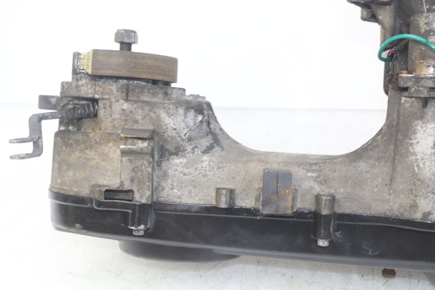 photo de MOTEUR PEUGEOT LUDIX 50 (2008 - 2017)