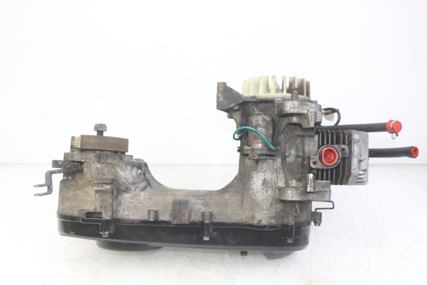photo de MOTEUR PEUGEOT LUDIX 50 (2008 - 2017)