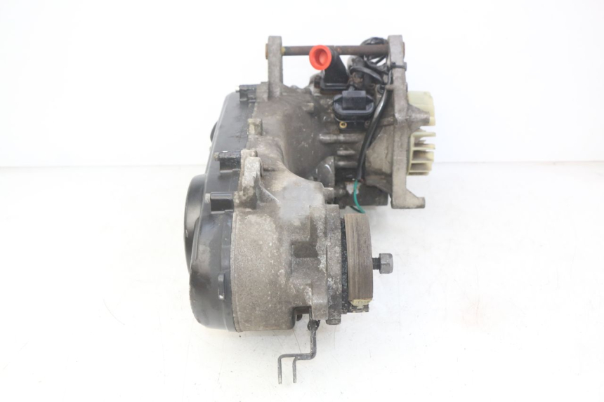 photo de MOTEUR PEUGEOT LUDIX 50 (2008 - 2017)