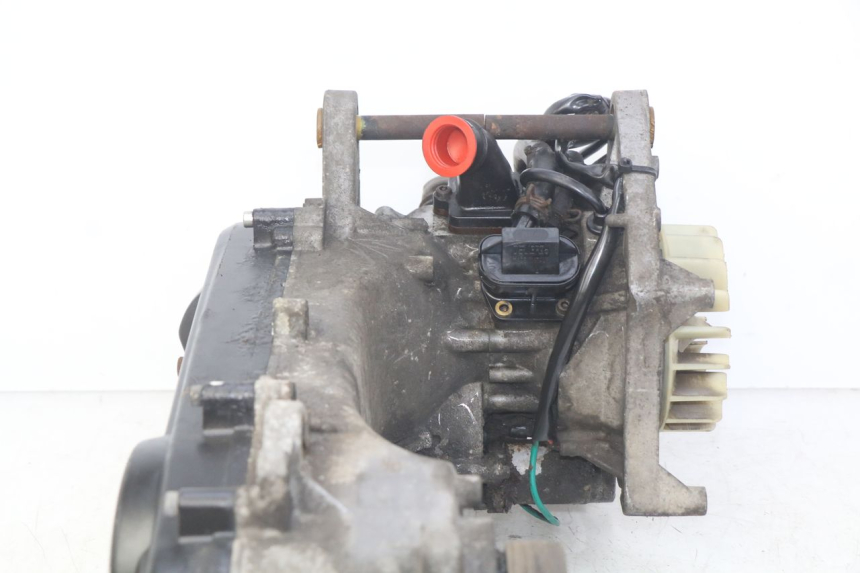 photo de MOTEUR PEUGEOT LUDIX 50 (2008 - 2017)