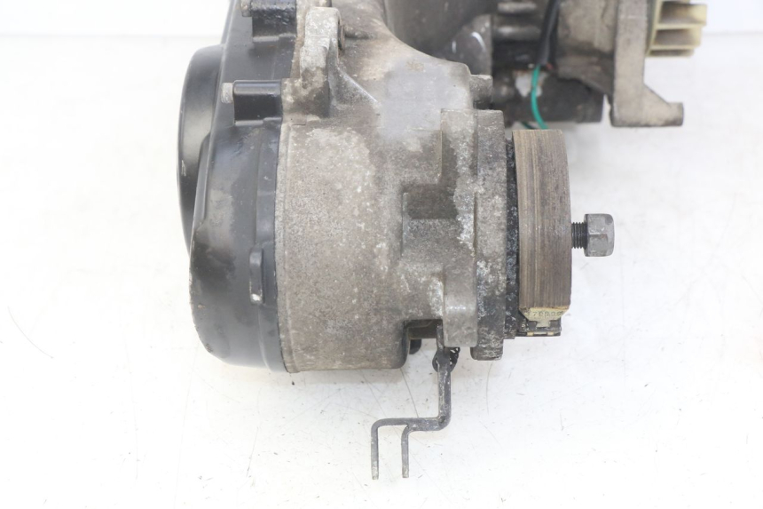 photo de MOTEUR PEUGEOT LUDIX 50 (2008 - 2017)