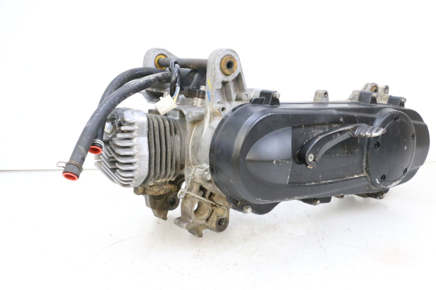 photo de MOTEUR PEUGEOT LUDIX 50 (2005 - 2007) - Vue principale
