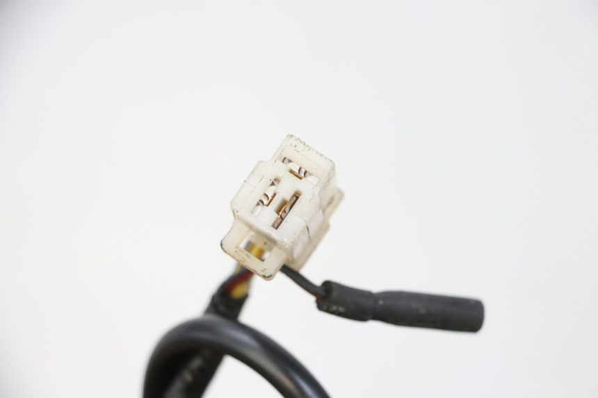 photo de MOTEUR PEUGEOT LUDIX 50 (2005 - 2007) - Vue rapprochée