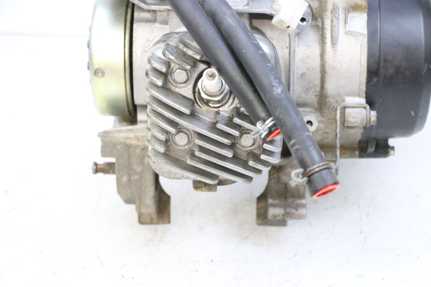 photo de MOTEUR PEUGEOT LUDIX 50 (2005 - 2007) - Photo complémentaire