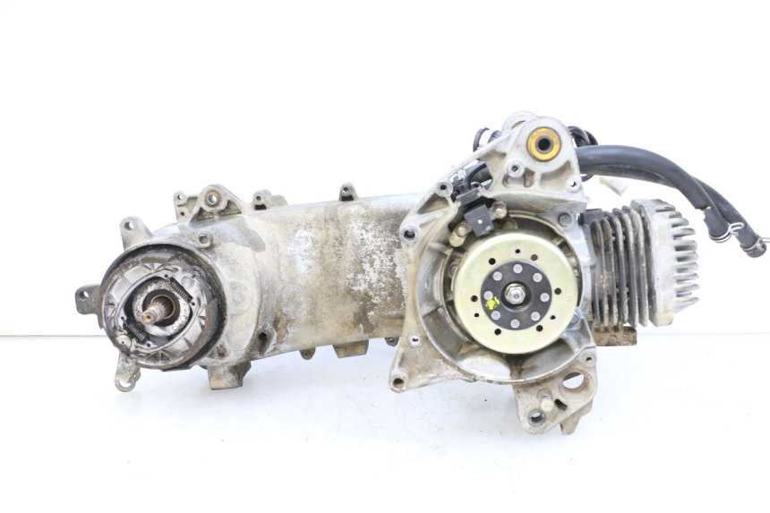 photo de MOTEUR PEUGEOT LUDIX 50 (2005 - 2007) - Vue principale