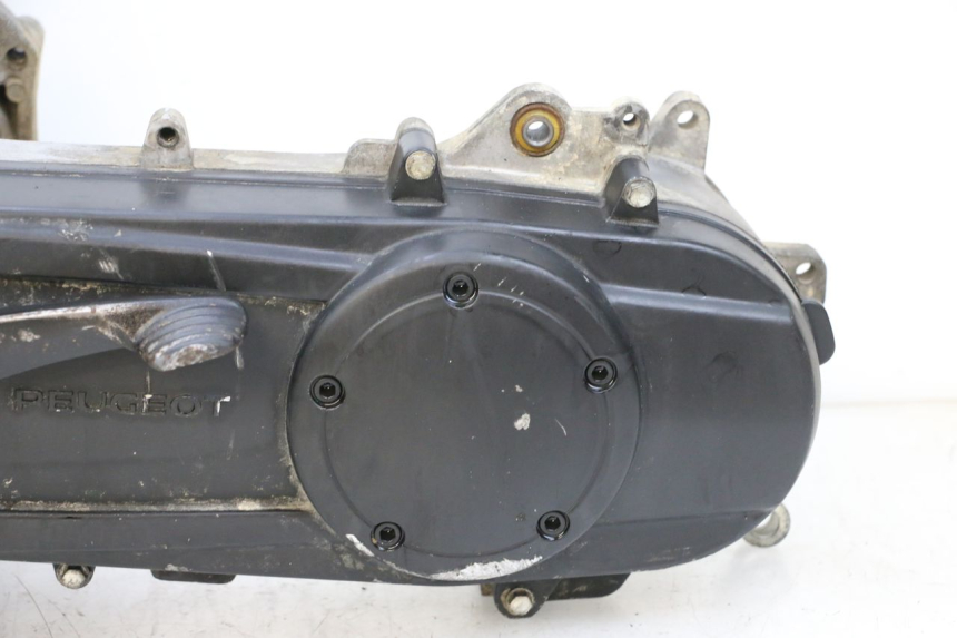 photo de MOTEUR PEUGEOT LUDIX 50 (2005 - 2007) - Points de fixation