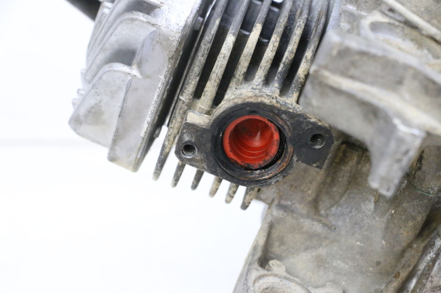 photo de MOTEUR PEUGEOT LUDIX 50 (2005 - 2007) - Pièce contrôlée