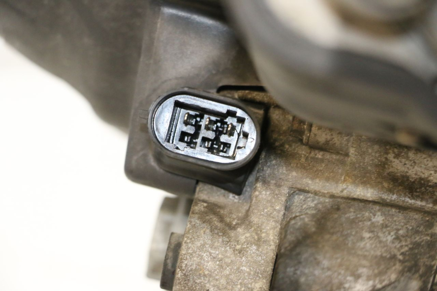 photo de MOTEUR PIAGGIO LXV 4T 50 (2009 - 2013)