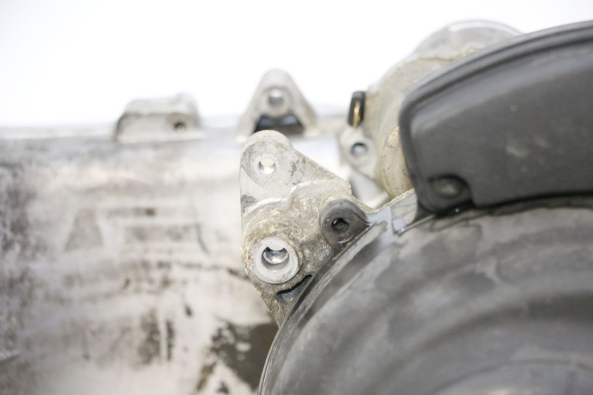 photo de MOTEUR PIAGGIO LXV 4T 50 (2009 - 2013)