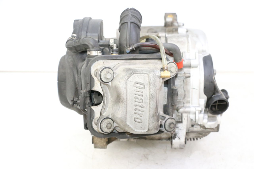 photo de MOTEUR PIAGGIO LXV 4T 50 (2009 - 2013)