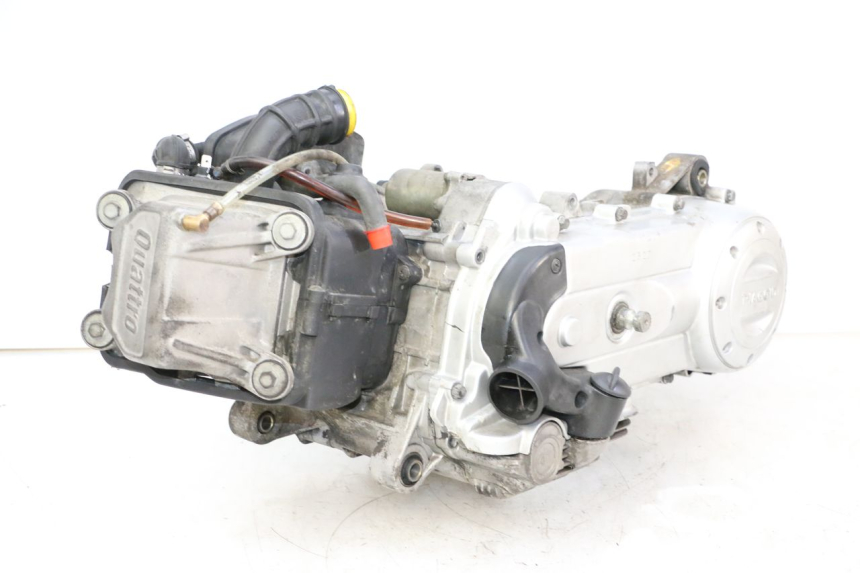 photo de MOTEUR PIAGGIO LXV 4T 50 (2009 - 2013)