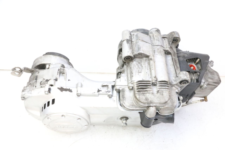 photo de MOTEUR PIAGGIO LXV 4T 50 (2009 - 2013)