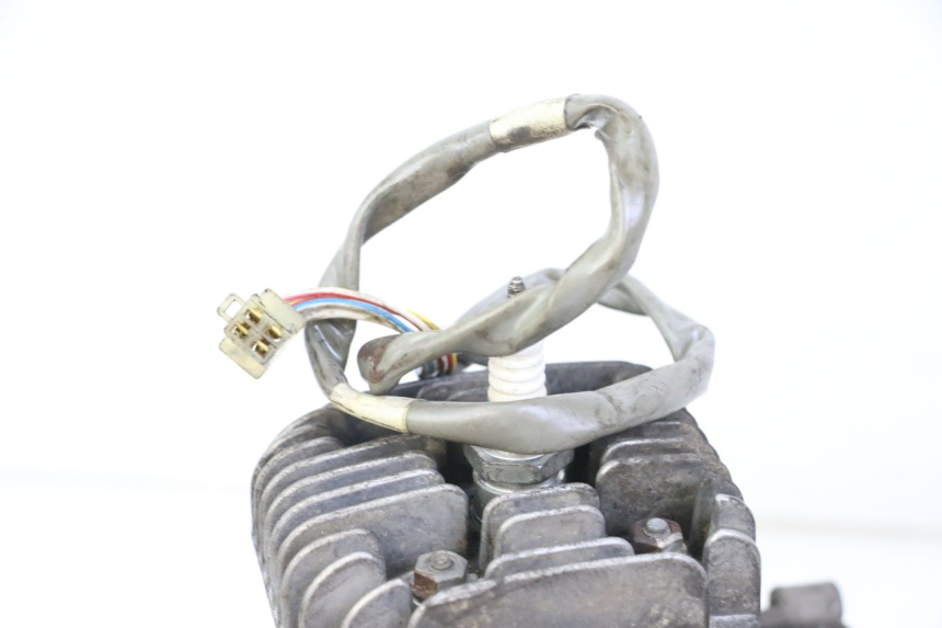 photo de MOTEUR MBK BOOSTER SPIRIT NAKED 50 (2004 - 2017)