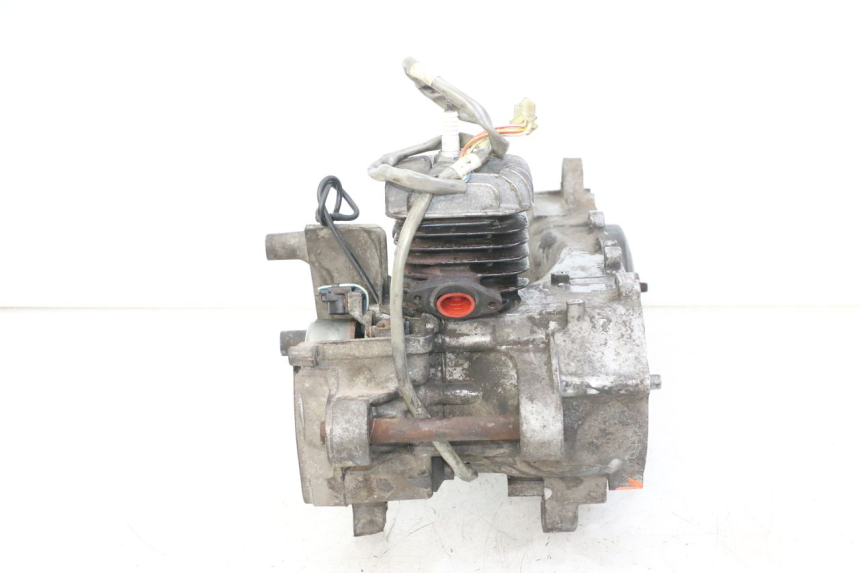 photo de MOTEUR MBK BOOSTER SPIRIT NAKED 50 (2004 - 2017)