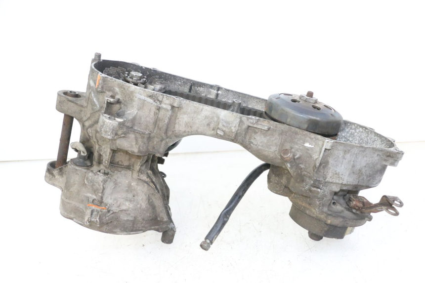 photo de MOTEUR MBK BOOSTER SPIRIT NAKED 50 (2004 - 2017)