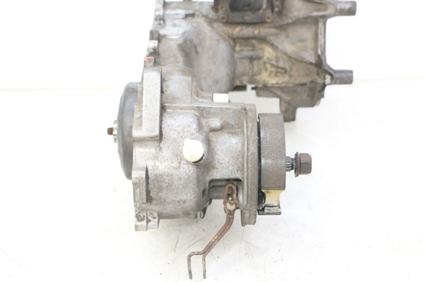 photo de MOTEUR MBK BOOSTER SPIRIT NAKED 50 (2004 - 2017)