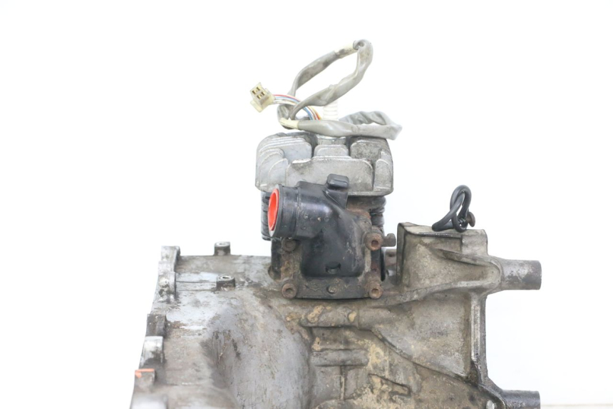 photo de MOTEUR MBK BOOSTER SPIRIT NAKED 50 (2004 - 2017)