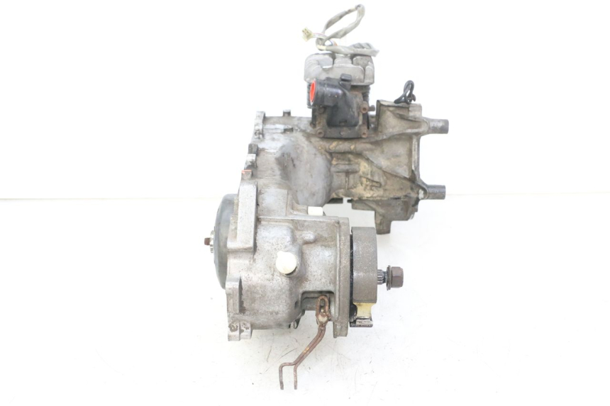 photo de MOTEUR MBK BOOSTER SPIRIT NAKED 50 (2004 - 2017)