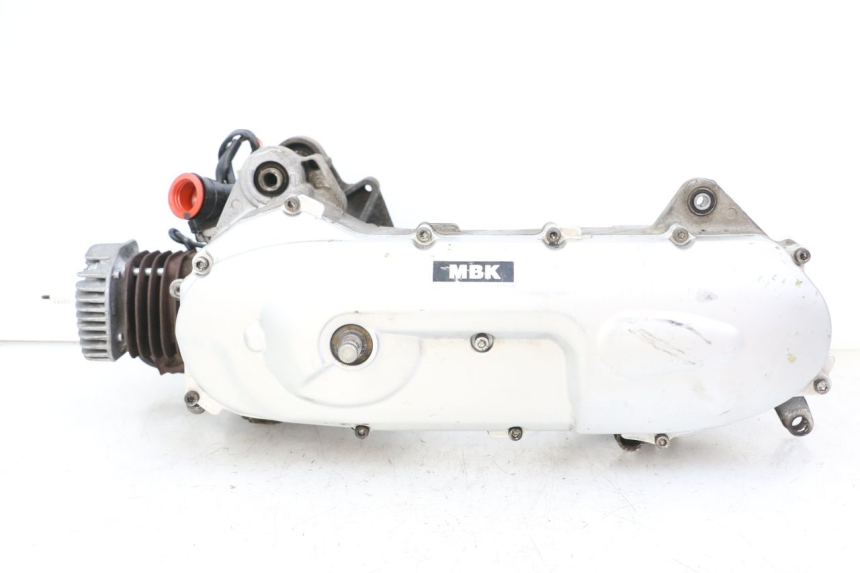 photo de MOTEUR MBK OVETTO ONE 2T 50 (2013 - 2017)