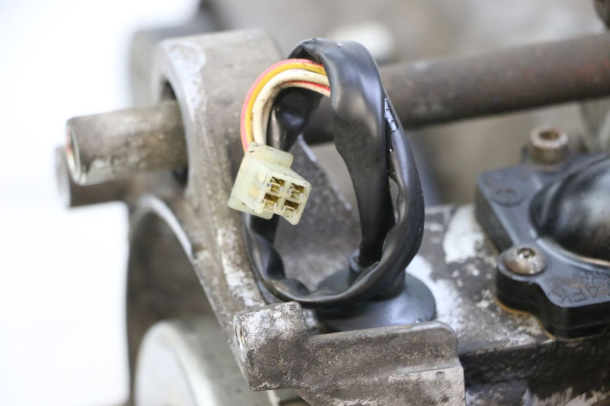 photo de MOTEUR MBK OVETTO ONE 2T 50 (2013 - 2017)
