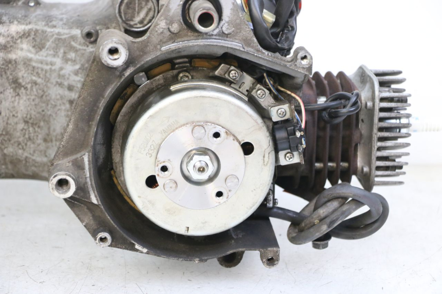 photo de MOTEUR MBK OVETTO ONE 2T 50 (2013 - 2017)