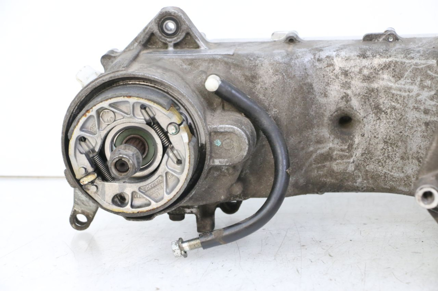 photo de MOTEUR MBK OVETTO ONE 2T 50 (2013 - 2017)
