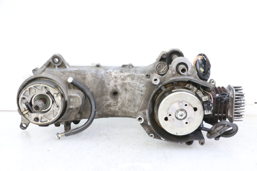 photo de MOTEUR MBK OVETTO ONE 2T 50 (2013 - 2017)