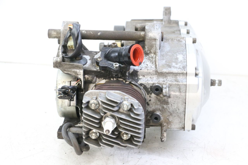 photo de MOTEUR MBK OVETTO ONE 2T 50 (2013 - 2017)