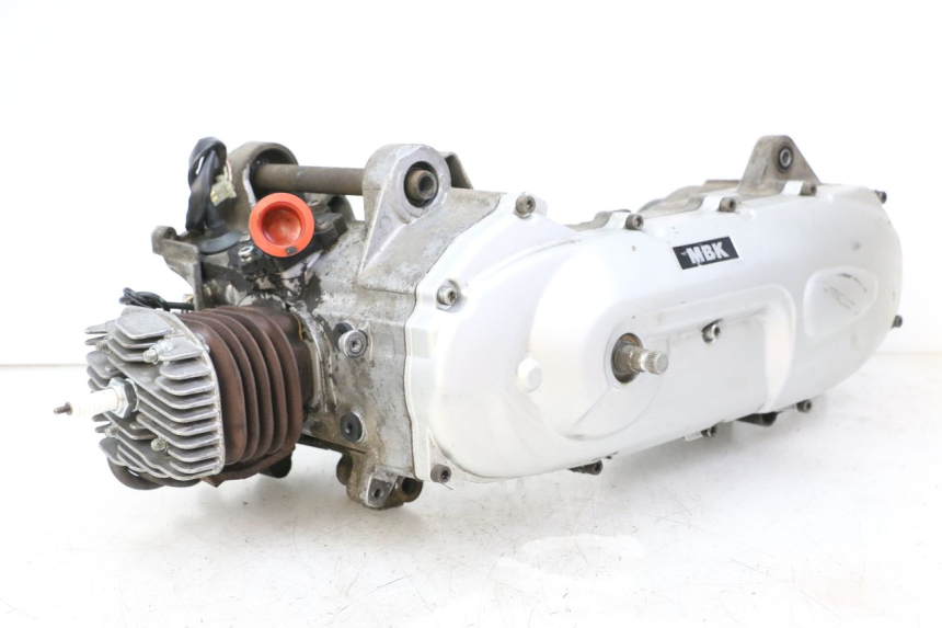 photo de MOTEUR MBK OVETTO ONE 2T 50 (2013 - 2017)