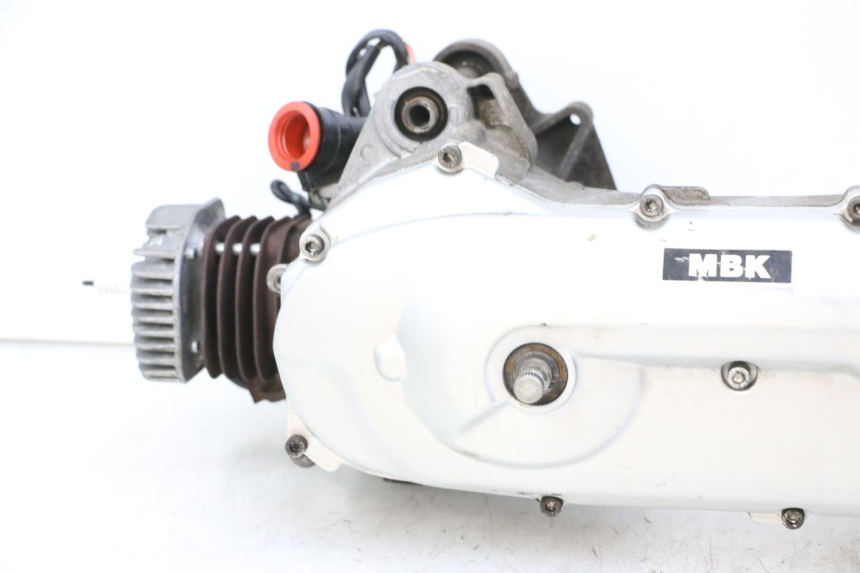 photo de MOTEUR MBK OVETTO ONE 2T 50 (2013 - 2017)