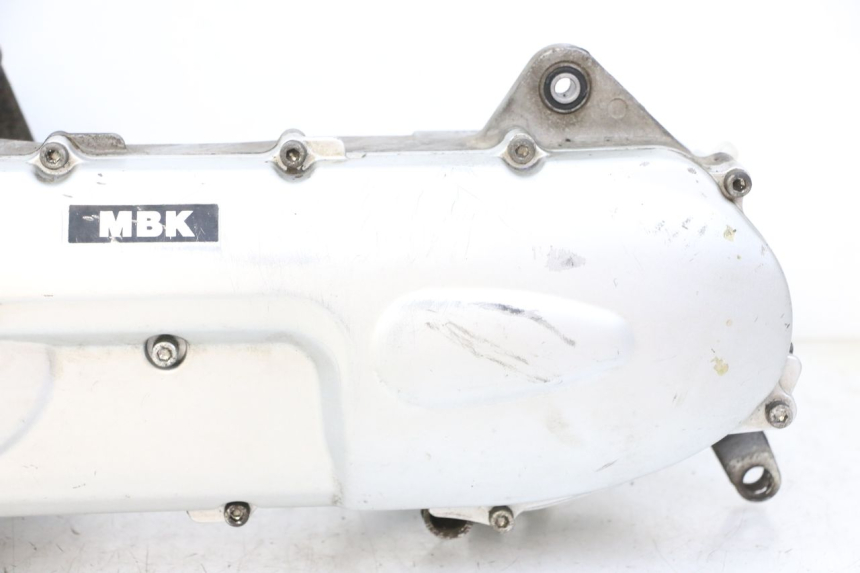 photo de MOTEUR MBK OVETTO ONE 2T 50 (2013 - 2017)