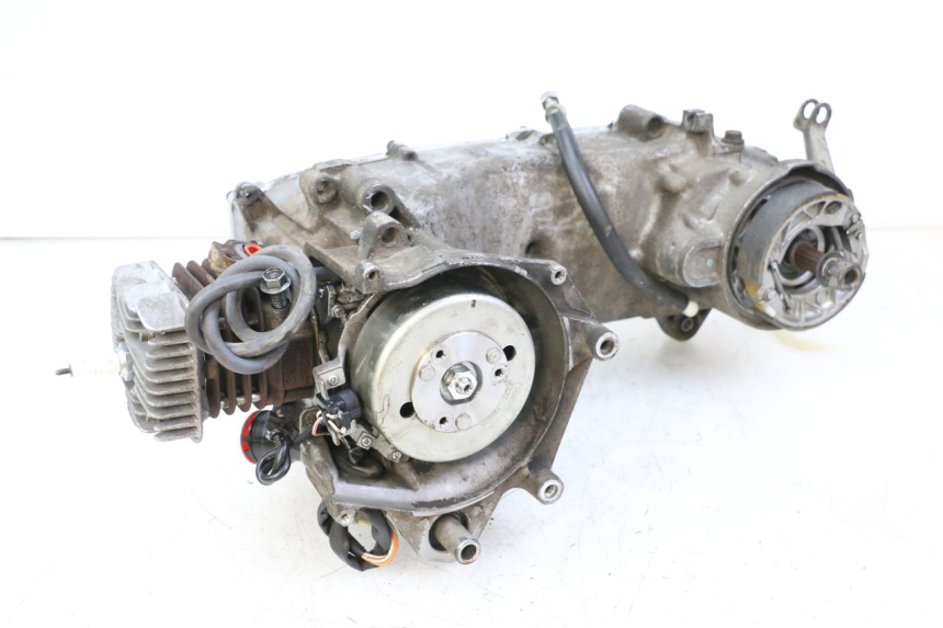 photo de MOTEUR MBK OVETTO ONE 2T 50 (2013 - 2017)