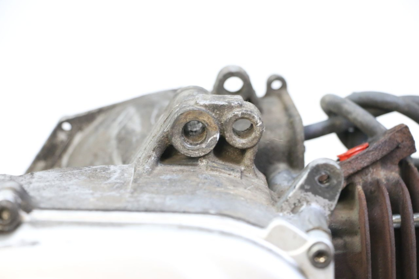 photo de MOTEUR MBK OVETTO ONE 2T 50 (2013 - 2017)