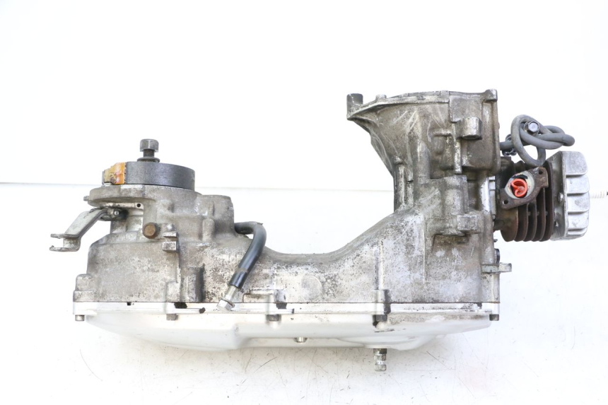 photo de MOTEUR MBK OVETTO ONE 2T 50 (2013 - 2017)