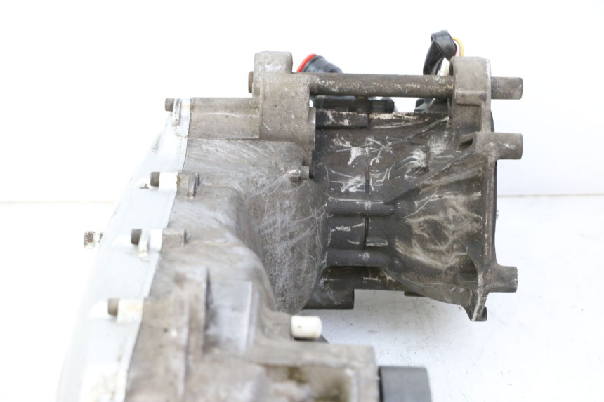 photo de MOTEUR MBK OVETTO ONE 2T 50 (2013 - 2017)