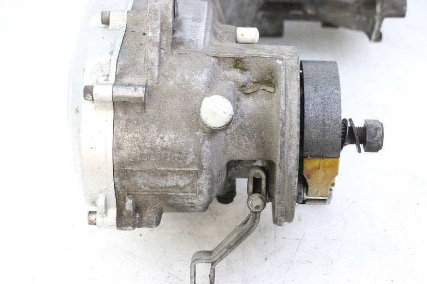 photo de MOTEUR MBK OVETTO ONE 2T 50 (2013 - 2017)