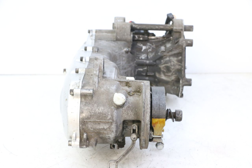 photo de MOTEUR MBK OVETTO ONE 2T 50 (2013 - 2017)