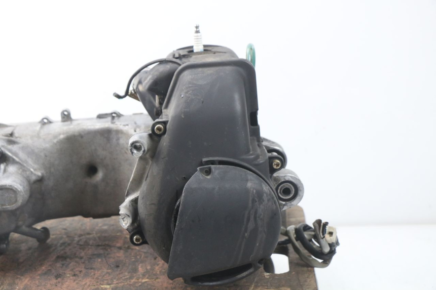 photo de MOTEUR MBK STUNT NAKED 50 (2004 - 2018)