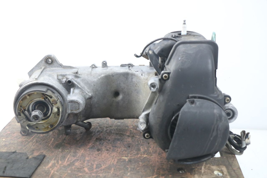 photo de MOTEUR MBK STUNT NAKED 50 (2004 - 2018)