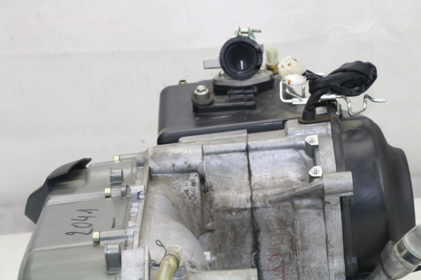 photo de MOTEUR MBK WAAP 125 (2008 - 2013)