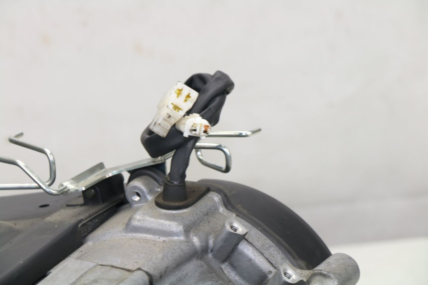 photo de MOTEUR MBK WAAP 125 (2008 - 2013)