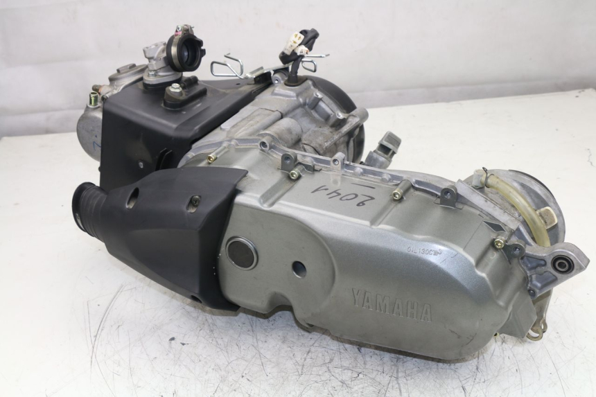 photo de MOTEUR MBK WAAP 125 (2008 - 2013)