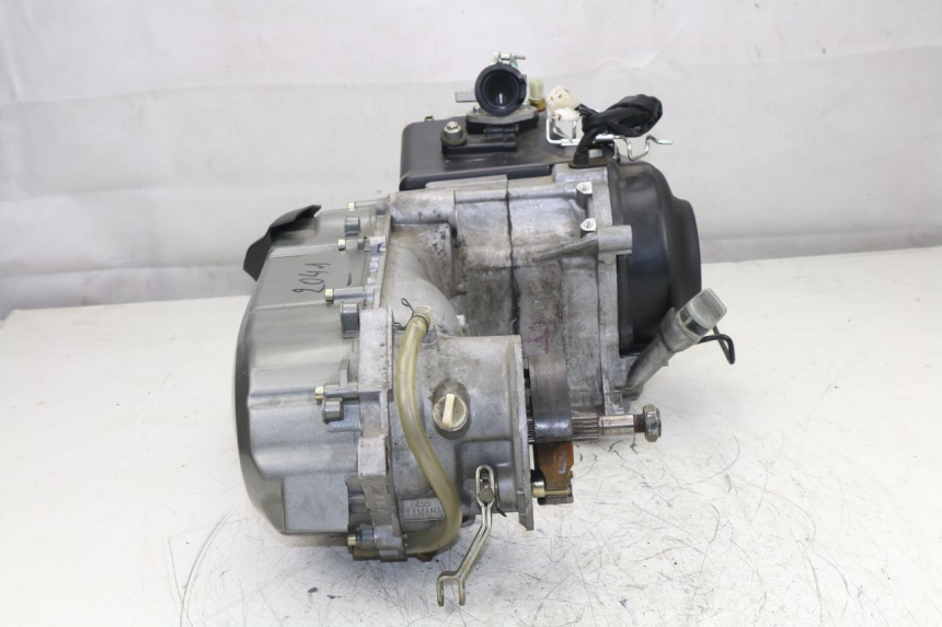 photo de MOTEUR MBK WAAP 125 (2008 - 2013)