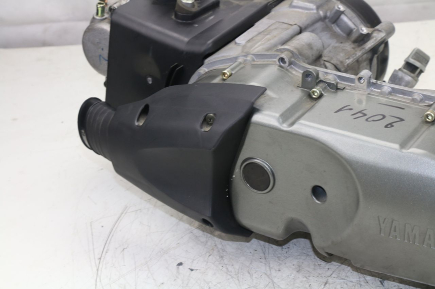 photo de MOTEUR MBK WAAP 125 (2008 - 2013)