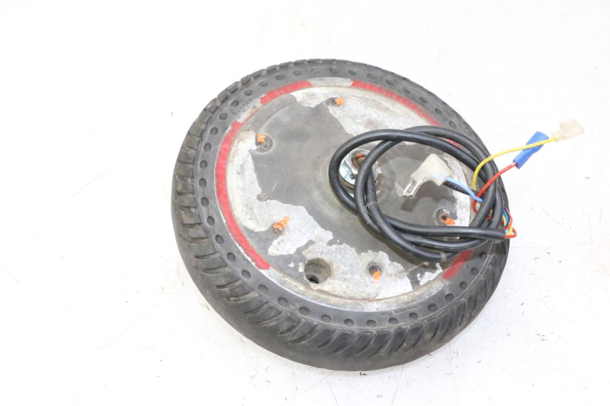 photo de MOTEUR XIAOMI MI PRO 2 1