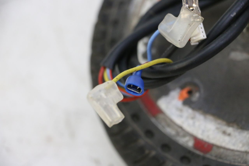 photo de MOTEUR XIAOMI MI PRO 2 1